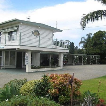 The Silver Bream Motel & Self Contained Units Mallacoota Exterior photo